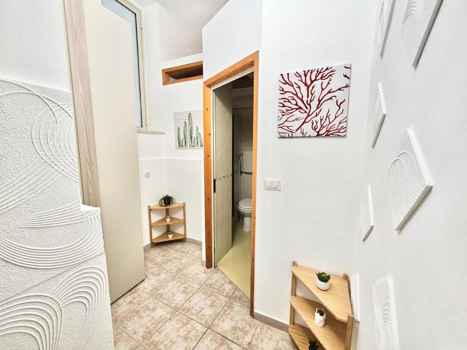 Carrettieri 9 Apartment Чефалу Екстериор снимка