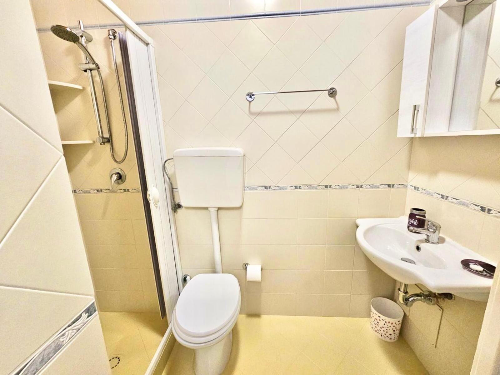 Carrettieri 9 Apartment Чефалу Екстериор снимка
