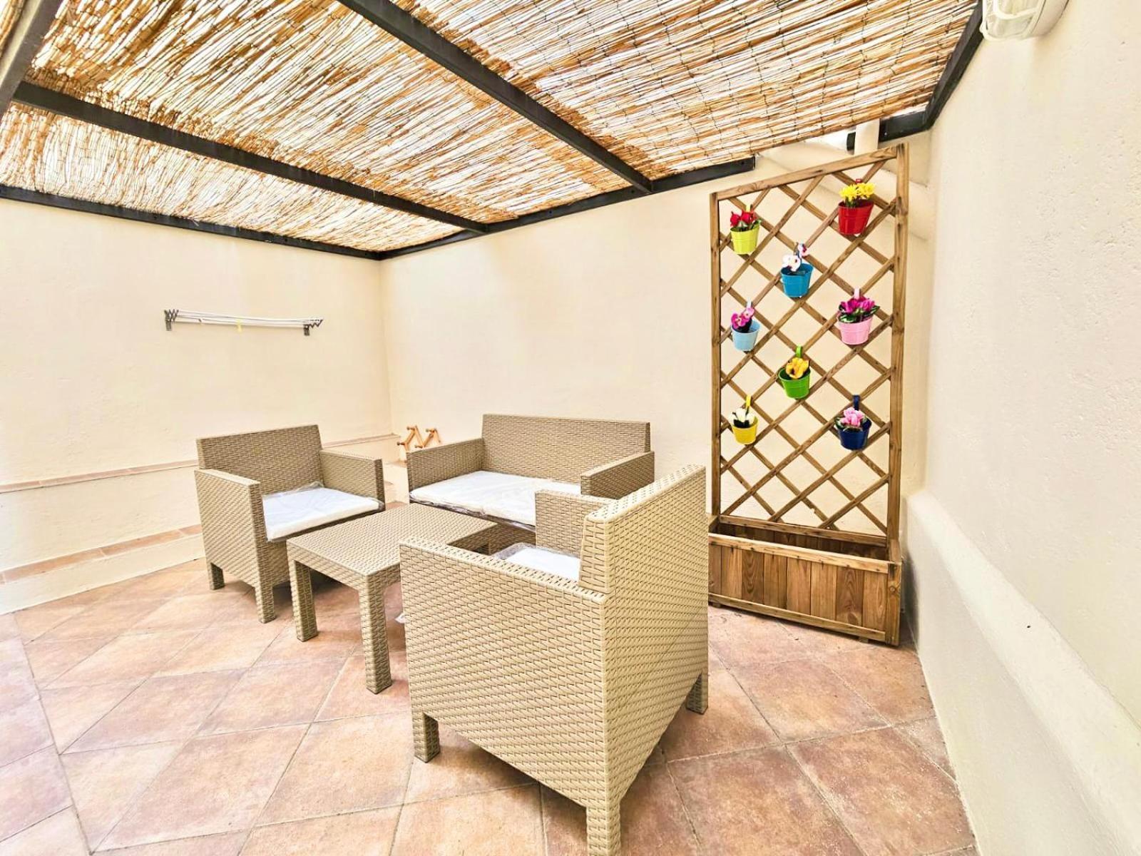 Carrettieri 9 Apartment Чефалу Екстериор снимка